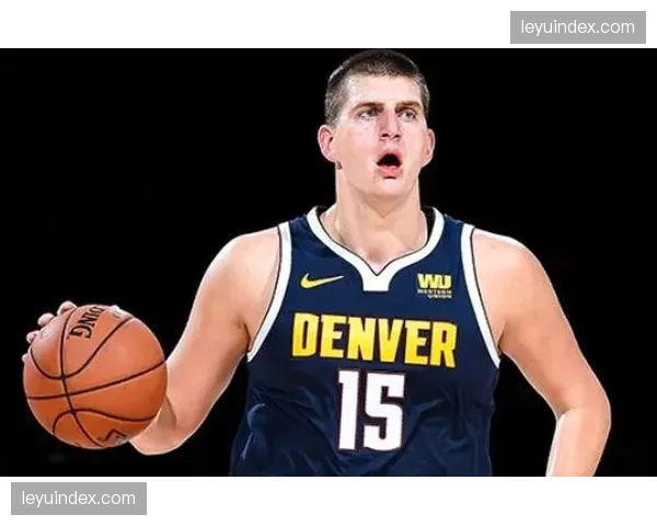 评论：尼古拉·约基奇的又一次三双，是否已让评委审美疲劳？