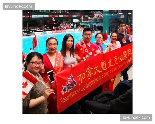 本年度国际泳联跳水系列赛第三站将于下周在蒙特利尔举行