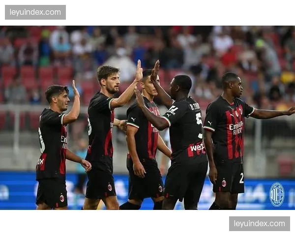 莱奥传射建功，AC米兰客场3-1战胜维罗纳